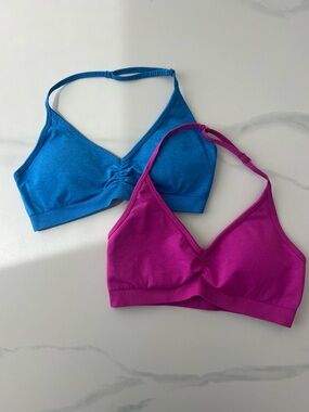 Sports Halter Bra BUNDLE SALE